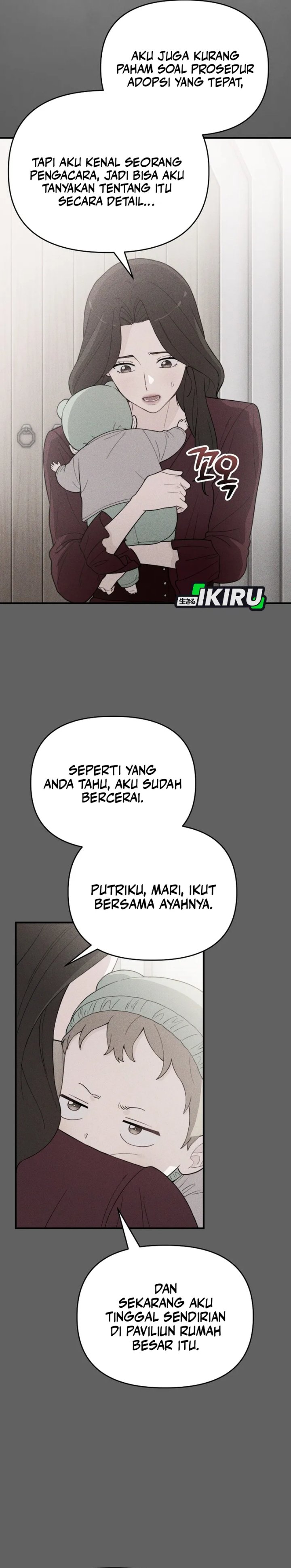 Face Genius, 0 Year-Old Top Star Chapter 04 Gambar 2