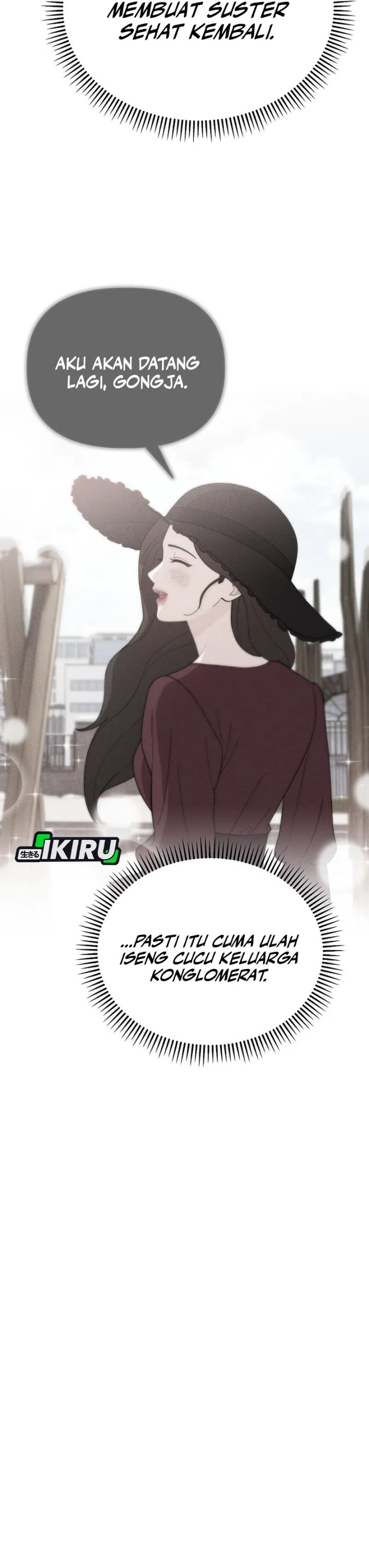 Face Genius, 0 Year-Old Top Star Chapter 04 Gambar 4