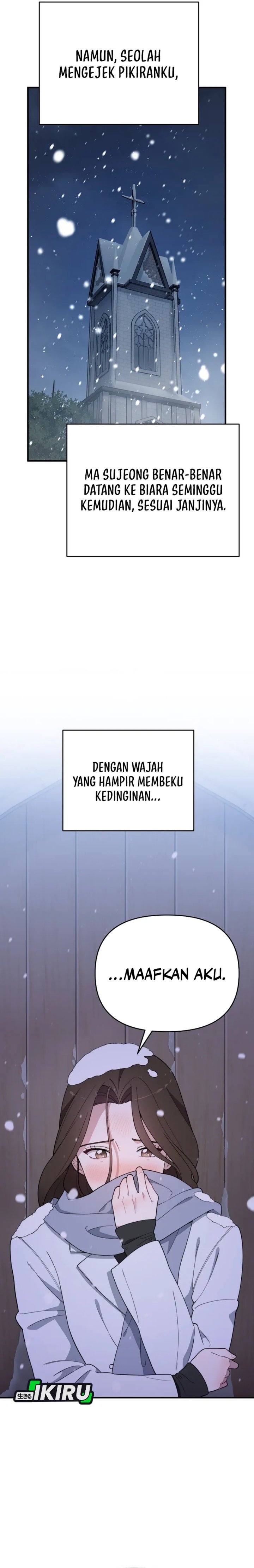 Face Genius, 0 Year-Old Top Star Chapter 04 Gambar 5