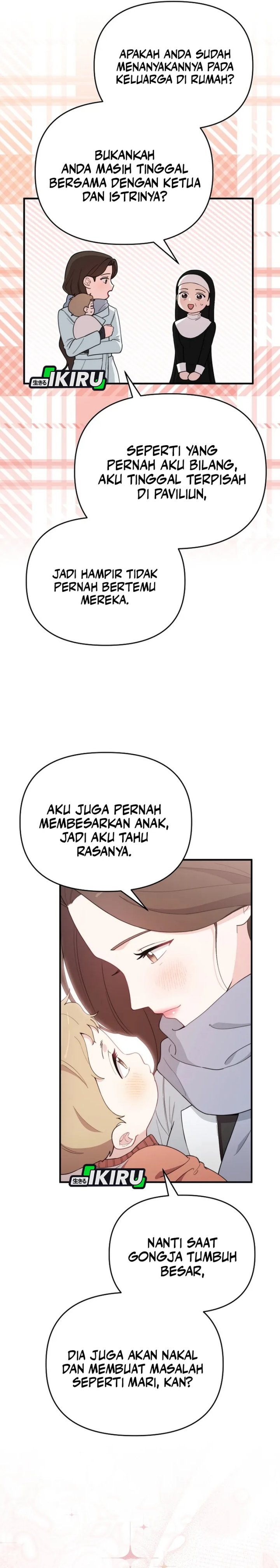 Face Genius, 0 Year-Old Top Star Chapter 04 Gambar 12