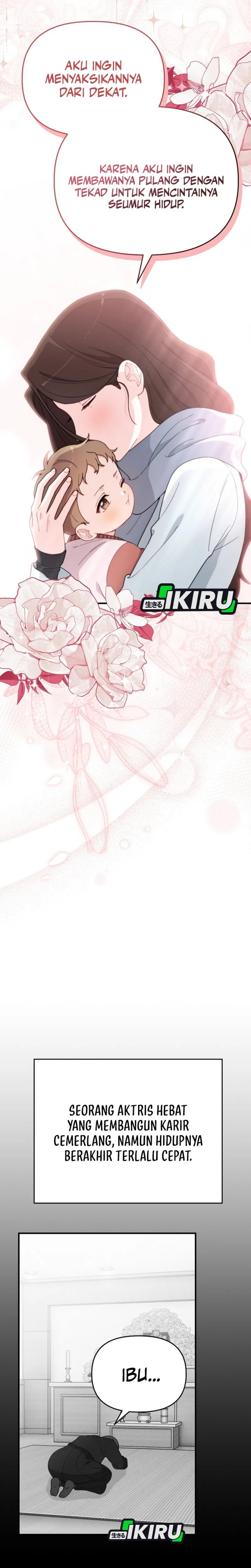 Face Genius, 0 Year-Old Top Star Chapter 04 Gambar 13