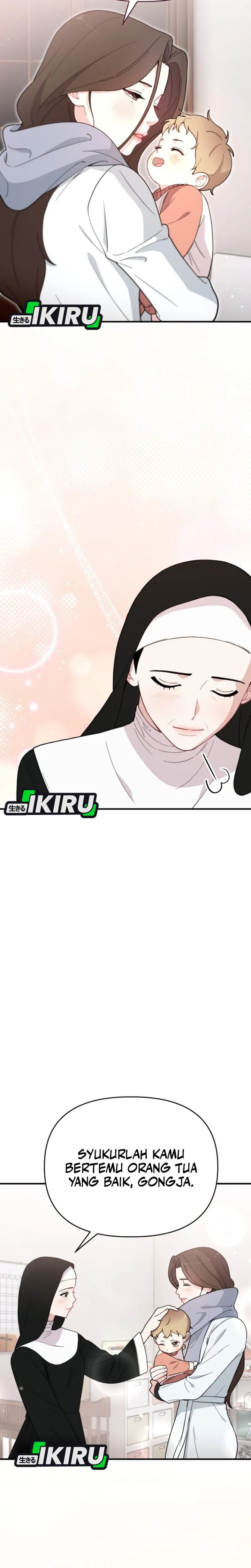 Face Genius, 0 Year-Old Top Star Chapter 04 Gambar 18