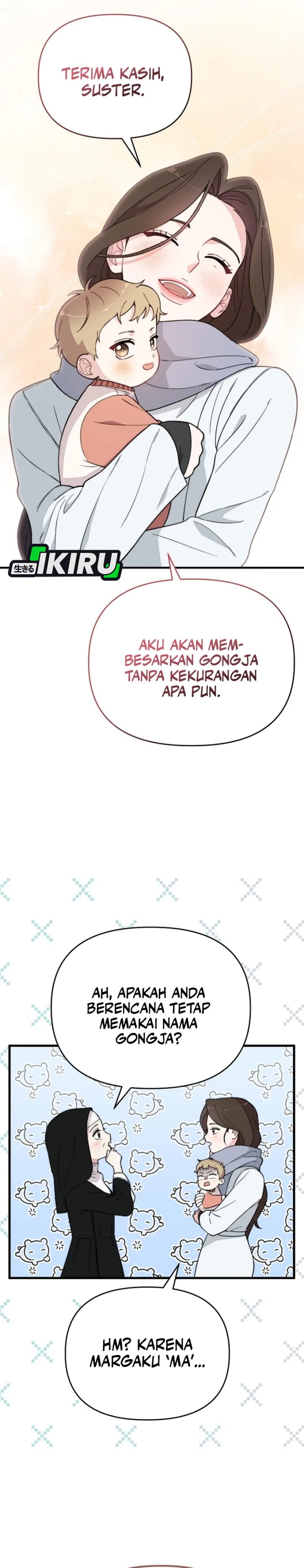 Face Genius, 0 Year-Old Top Star Chapter 04 Gambar 19