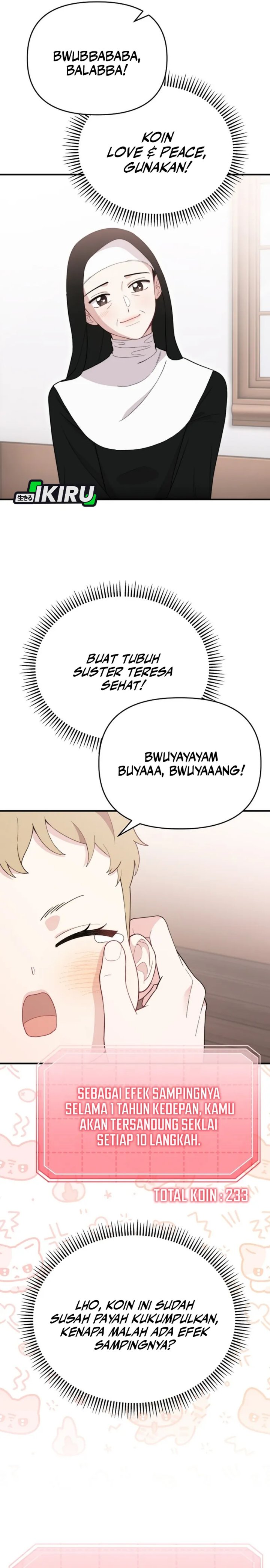 Face Genius, 0 Year-Old Top Star Chapter 04 Gambar 28