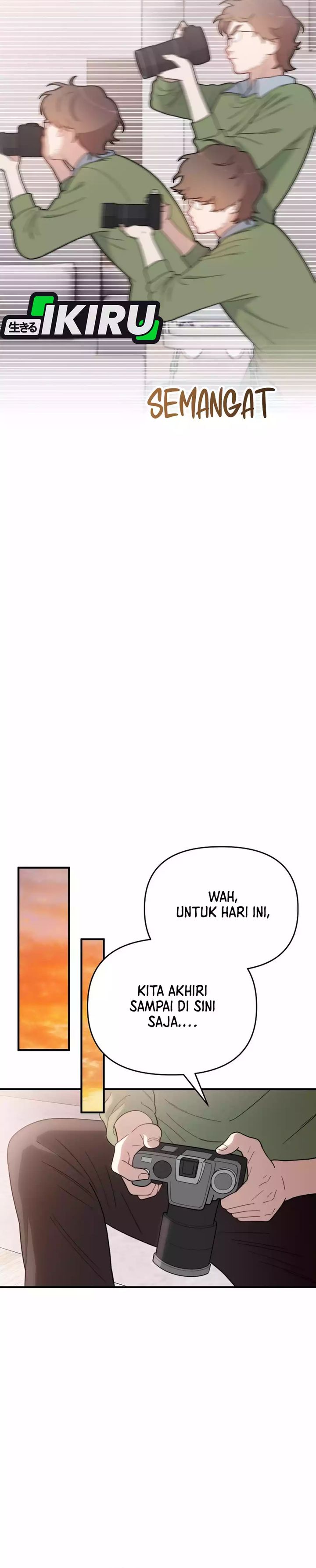 Face Genius, 0 Year-Old Top Star Chapter 06 Gambar 4