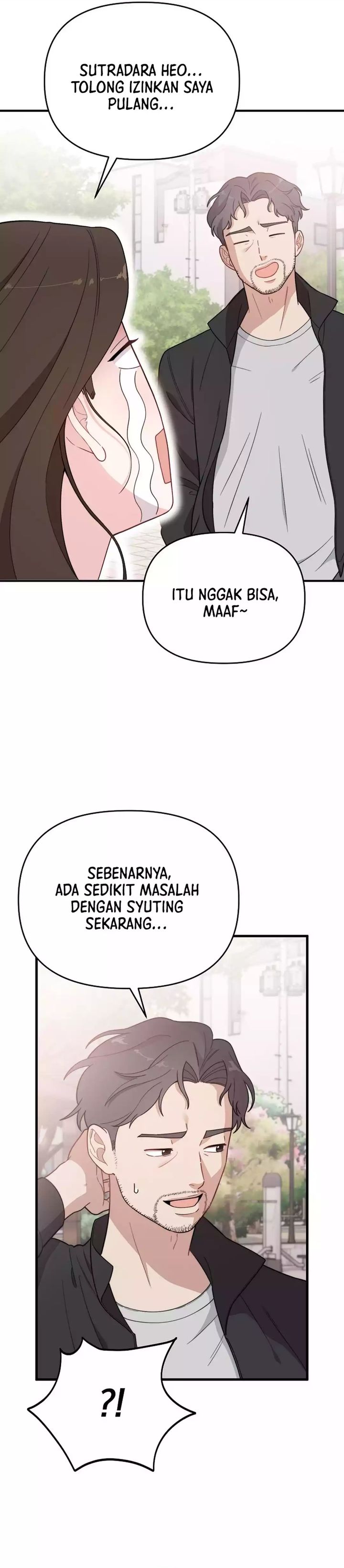 Face Genius, 0 Year-Old Top Star Chapter 06 Gambar 18