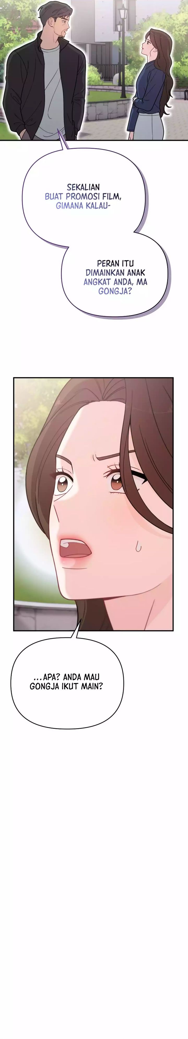 Face Genius, 0 Year-Old Top Star Chapter 06 Gambar 21