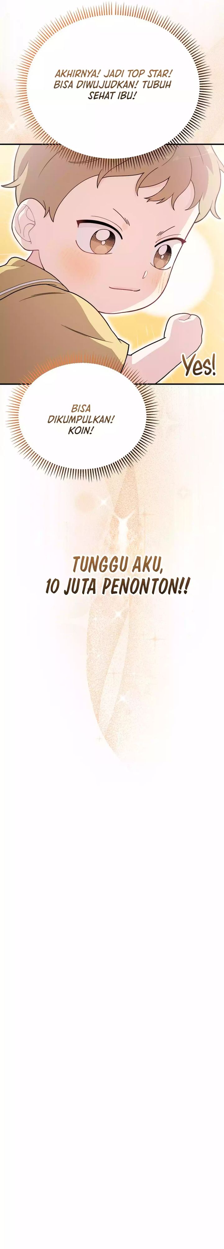 Face Genius, 0 Year-Old Top Star Chapter 06 Gambar 33