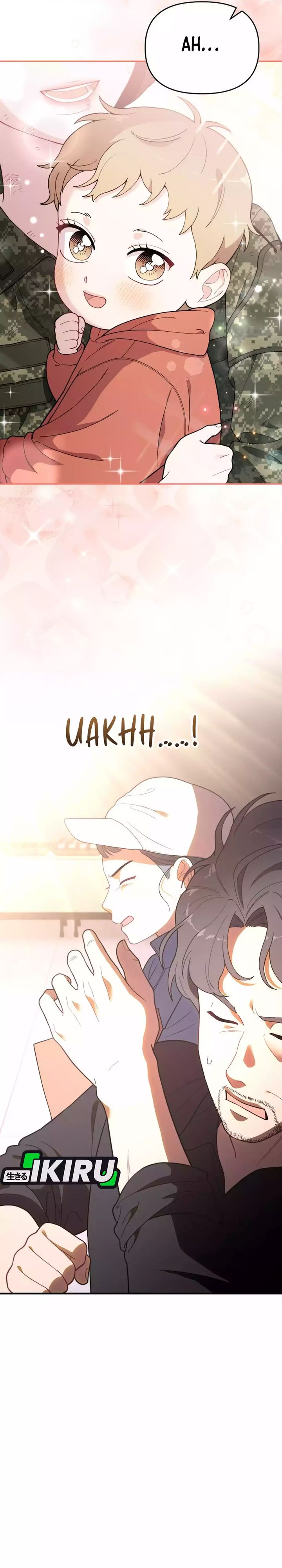 Face Genius, 0 Year-Old Top Star Chapter 06 Gambar 36