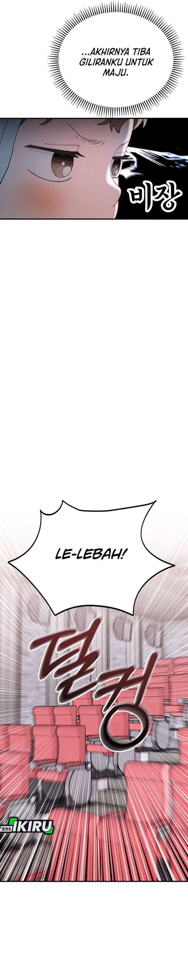 Face Genius, 0 Year-Old Top Star Chapter 09 Gambar 9