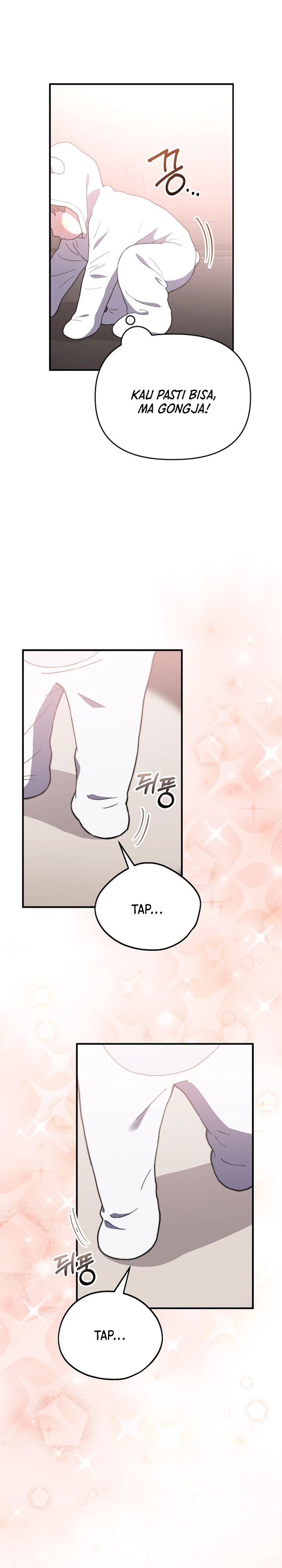 Face Genius, 0 Year-Old Top Star Chapter 09 Gambar 12