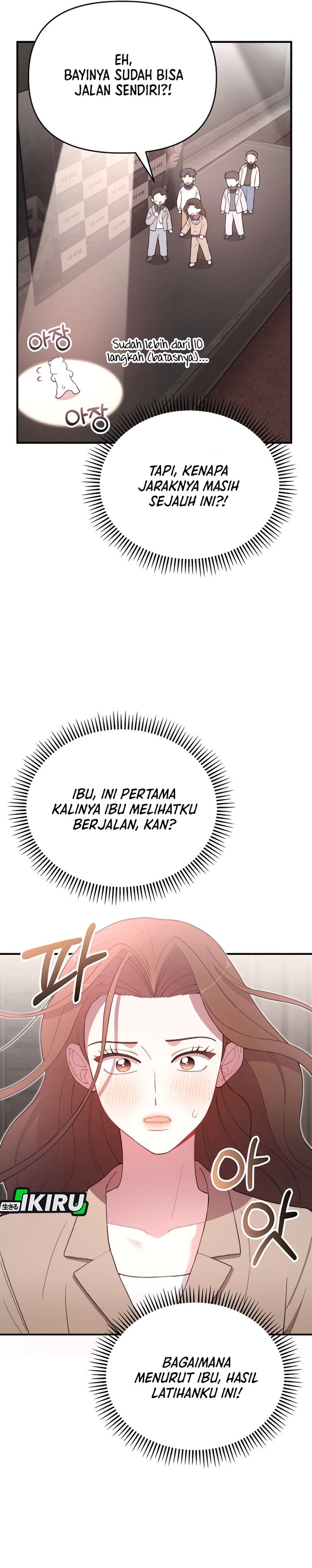 Face Genius, 0 Year-Old Top Star Chapter 09 Gambar 14