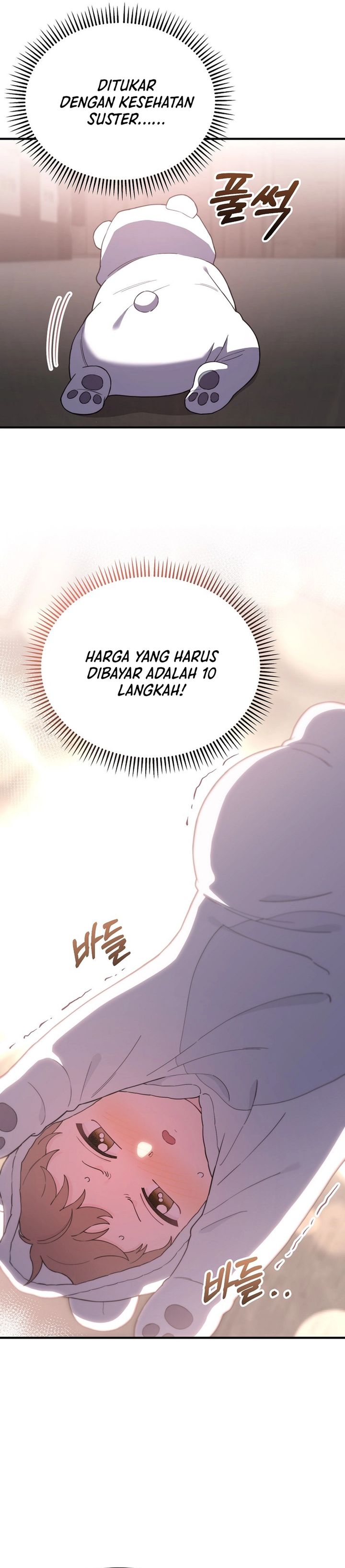 Face Genius, 0 Year-Old Top Star Chapter 09 Gambar 15