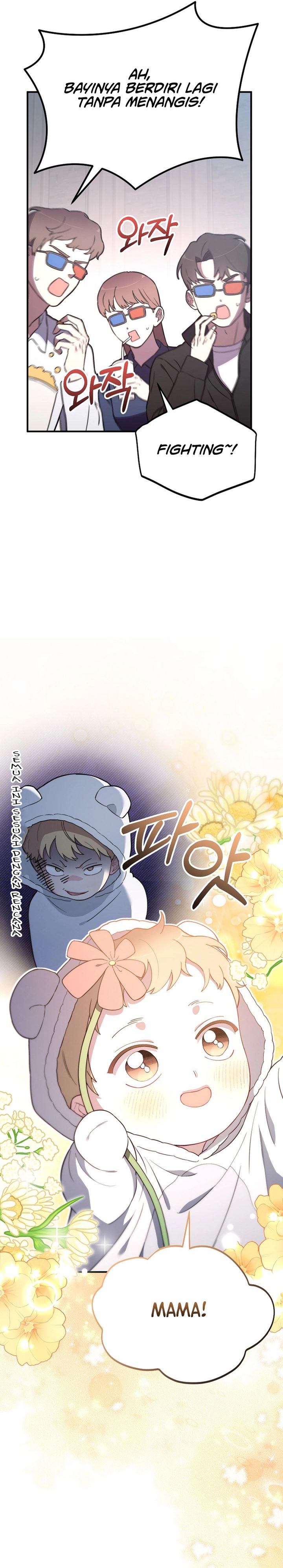 Face Genius, 0 Year-Old Top Star Chapter 09 Gambar 17