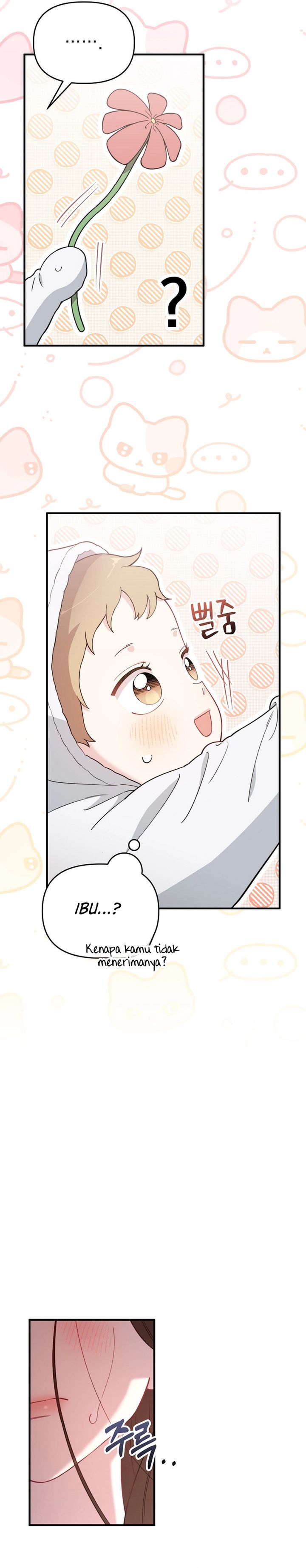 Face Genius, 0 Year-Old Top Star Chapter 09 Gambar 19