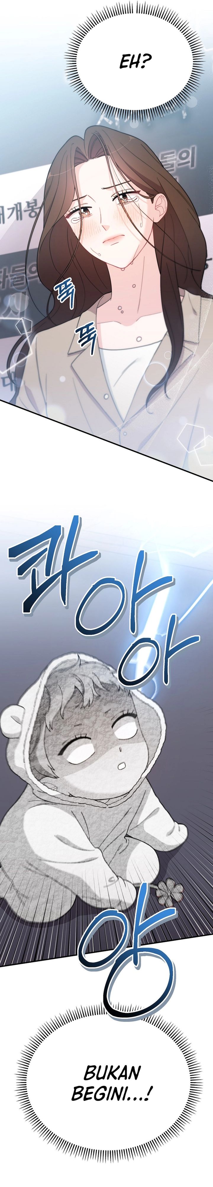 Face Genius, 0 Year-Old Top Star Chapter 09 Gambar 20