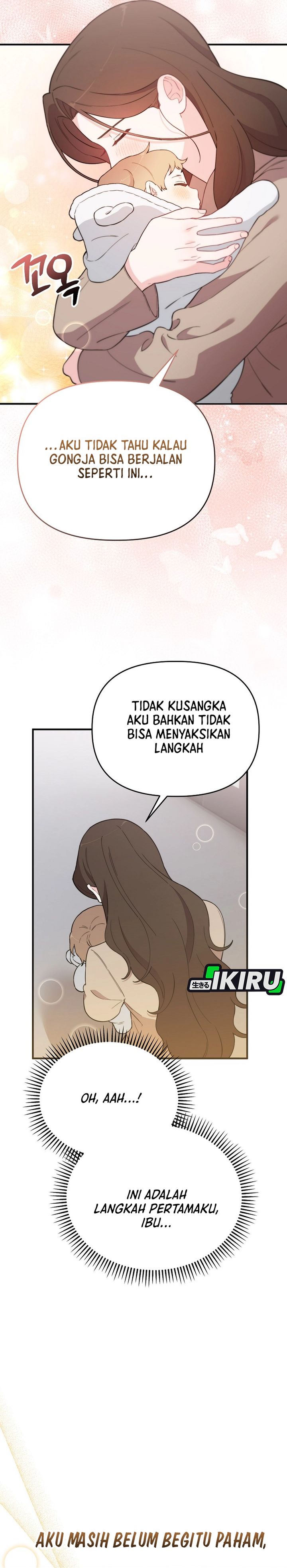 Face Genius, 0 Year-Old Top Star Chapter 09 Gambar 24