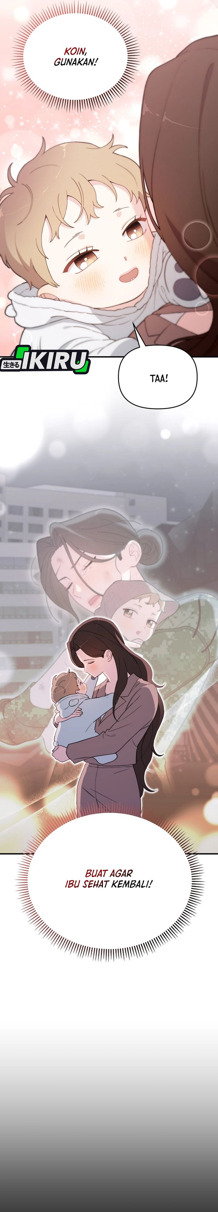 Face Genius, 0 Year-Old Top Star Chapter 09 Gambar 26