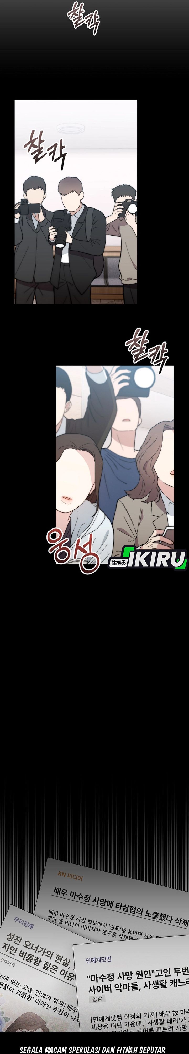 Face Genius, 0 Year-Old Top Star Chapter 09 Gambar 27