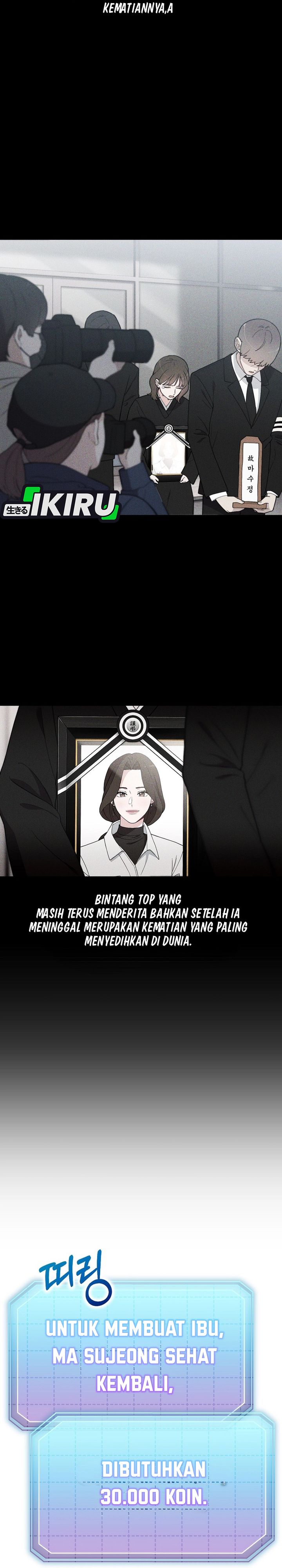 Face Genius, 0 Year-Old Top Star Chapter 09 Gambar 28