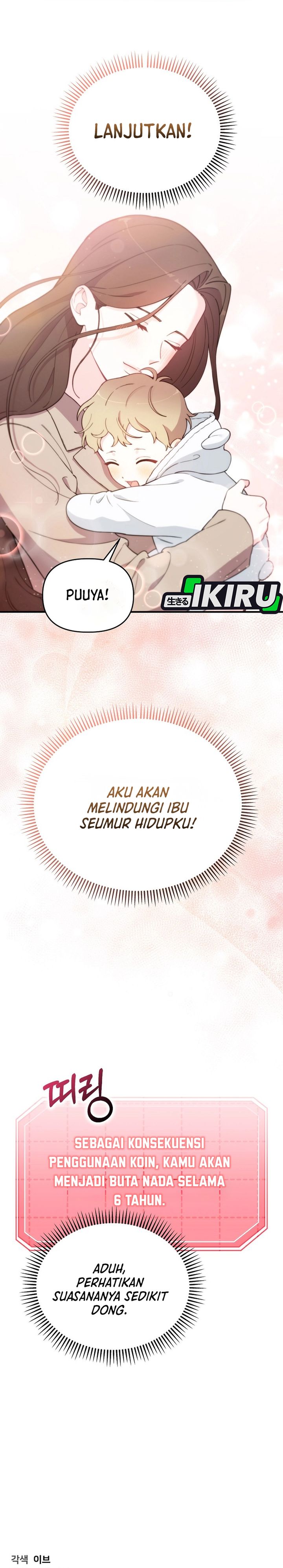 Face Genius, 0 Year-Old Top Star Chapter 09 Gambar 29