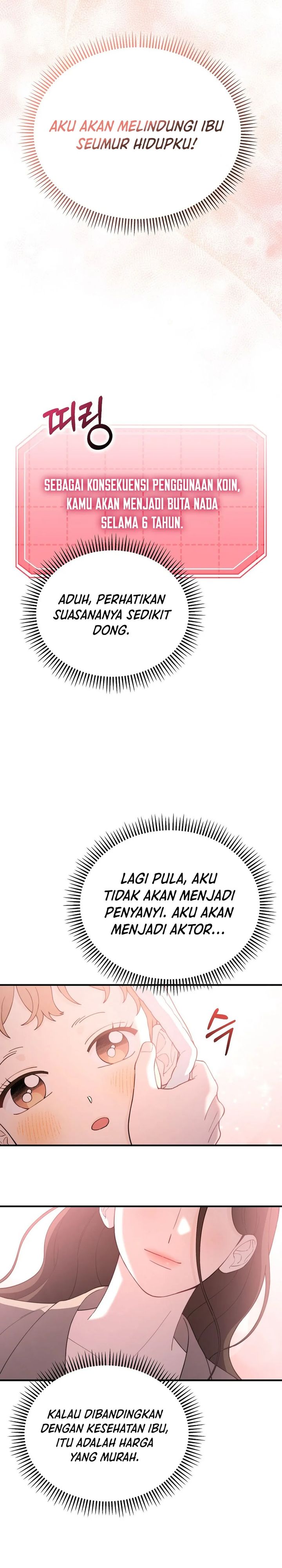 Face Genius, 0 Year-Old Top Star Chapter 10 Gambar 2