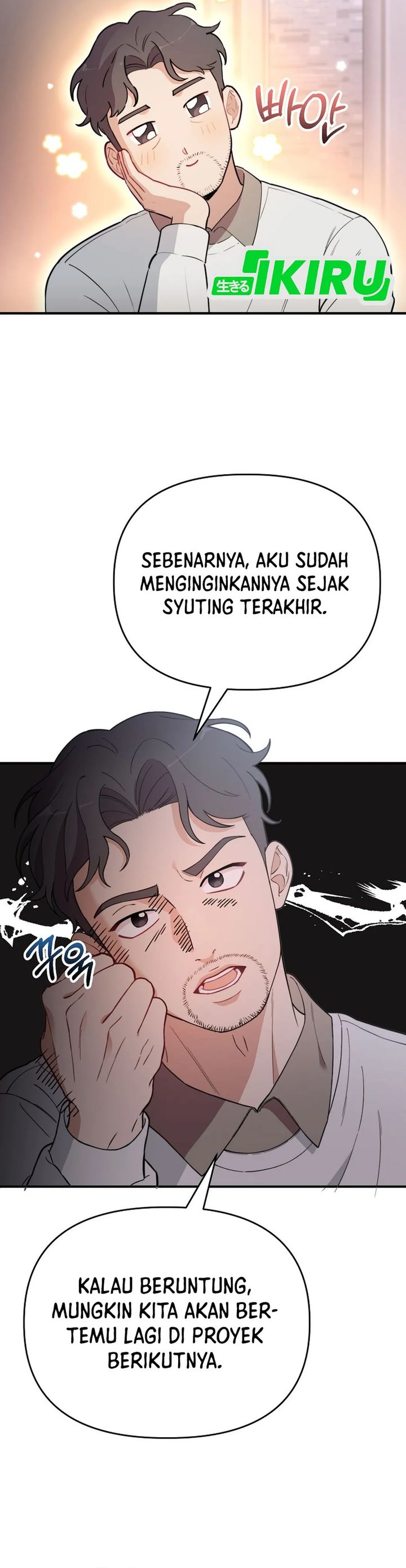 Face Genius, 0 Year-Old Top Star Chapter 10 Gambar 4