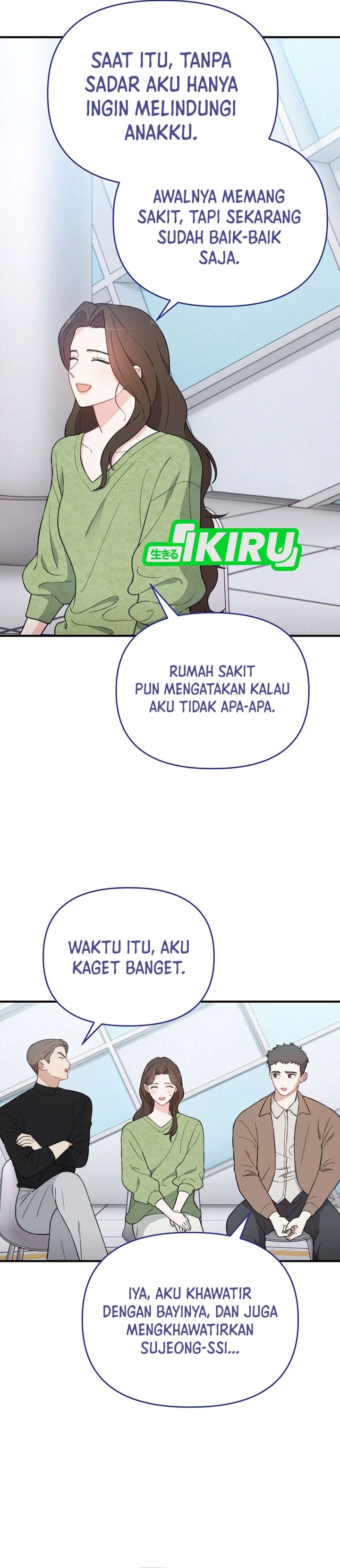 Face Genius, 0 Year-Old Top Star Chapter 10 Gambar 11