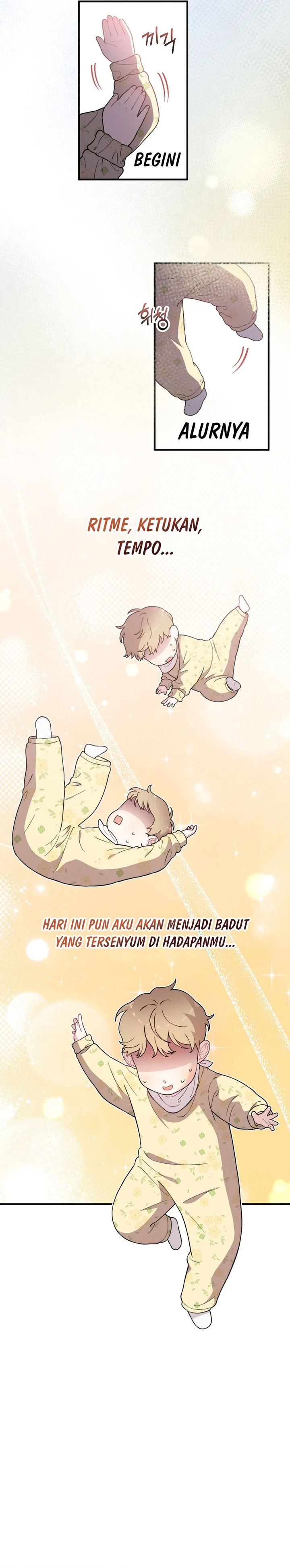 Face Genius, 0 Year-Old Top Star Chapter 10 Gambar 21