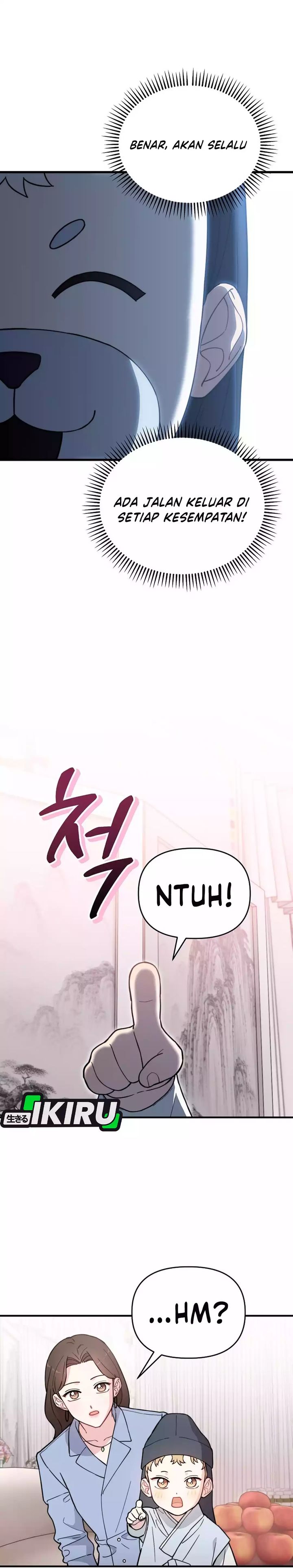 Face Genius, 0 Year-Old Top Star Chapter 13 Gambar 3