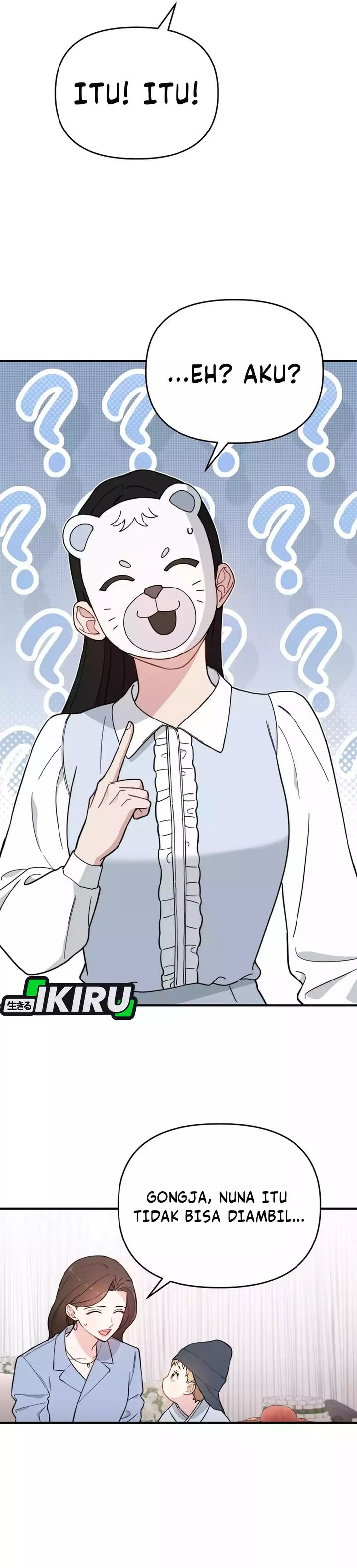 Face Genius, 0 Year-Old Top Star Chapter 13 Gambar 4