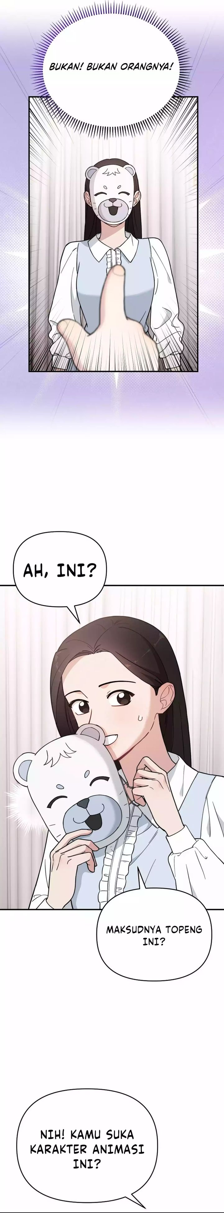 Face Genius, 0 Year-Old Top Star Chapter 13 Gambar 5