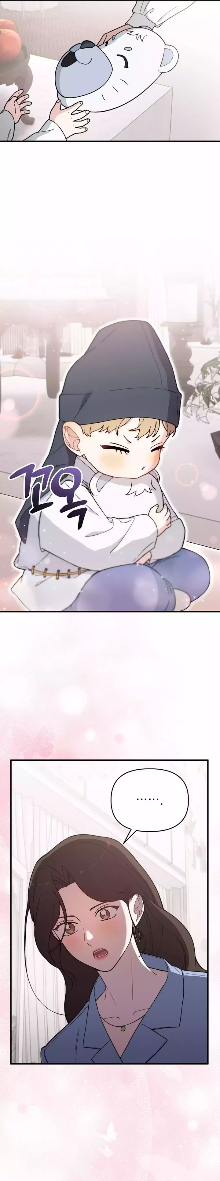 Face Genius, 0 Year-Old Top Star Chapter 13 Gambar 6