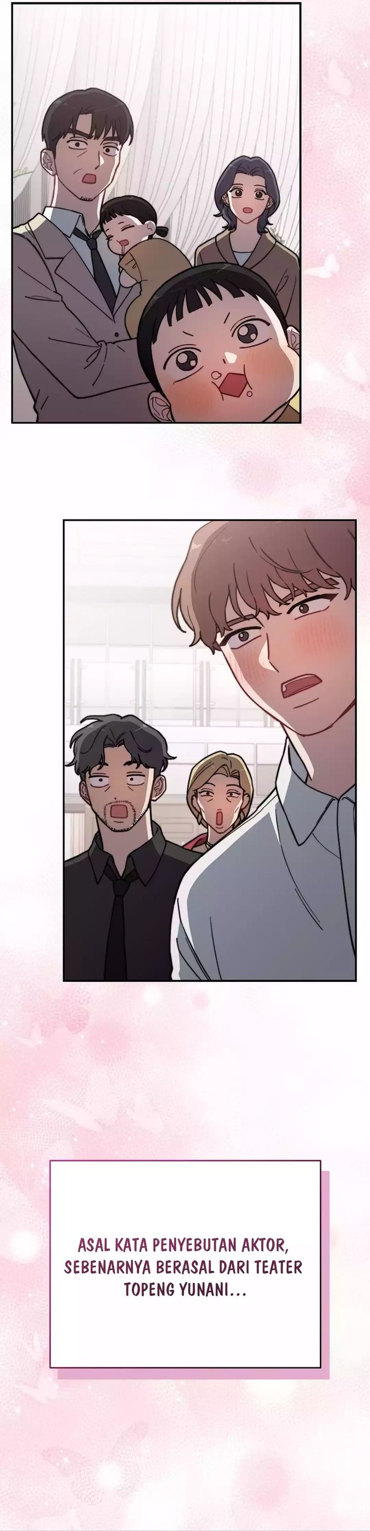 Face Genius, 0 Year-Old Top Star Chapter 13 Gambar 7