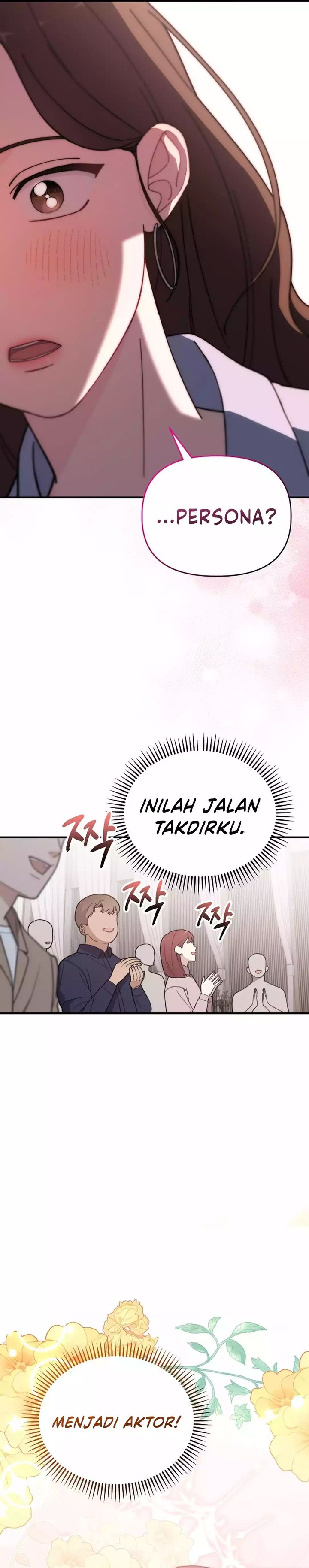 Face Genius, 0 Year-Old Top Star Chapter 13 Gambar 8