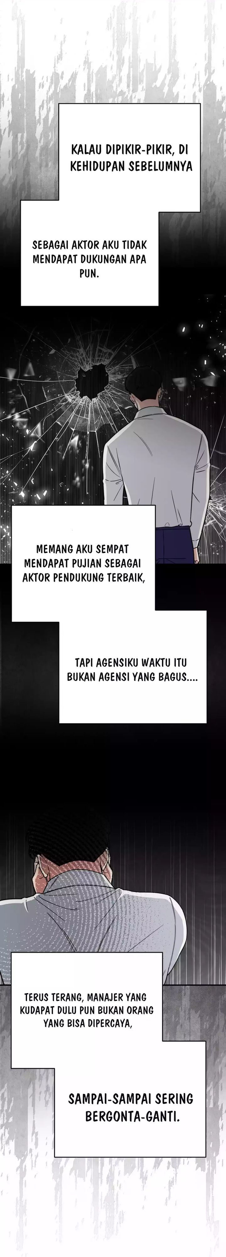 Face Genius, 0 Year-Old Top Star Chapter 13 Gambar 22