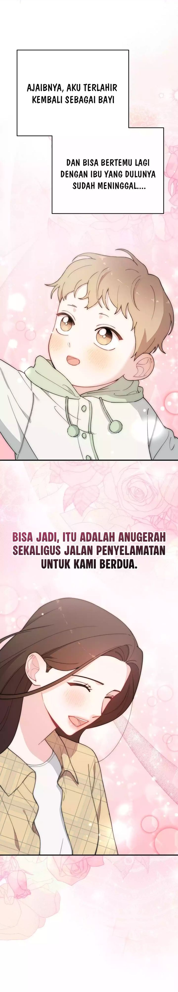 Face Genius, 0 Year-Old Top Star Chapter 13 Gambar 23