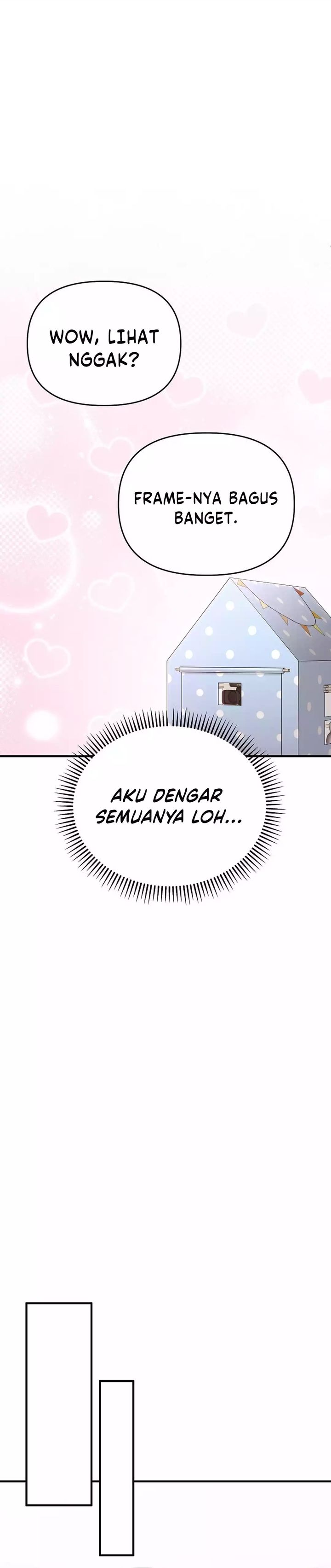 Face Genius, 0 Year-Old Top Star Chapter 13 Gambar 25