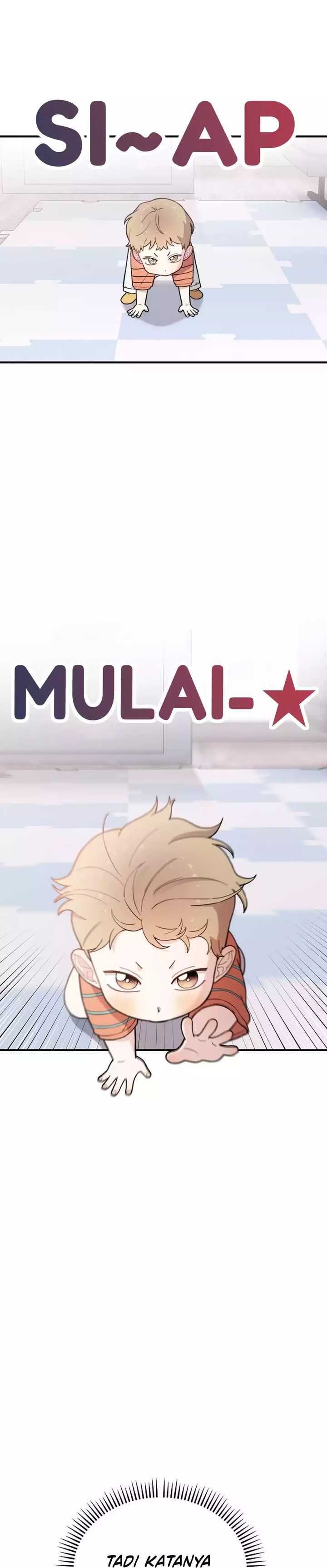 Face Genius, 0 Year-Old Top Star Chapter 13 Gambar 27