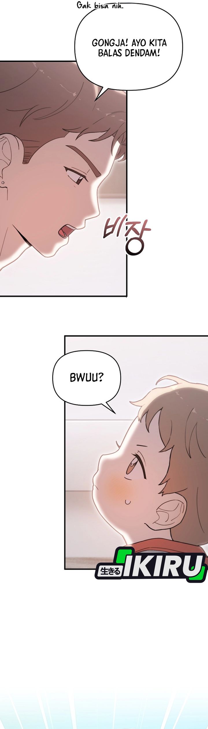 Face Genius, 0 Year-Old Top Star Chapter 15 Gambar 6
