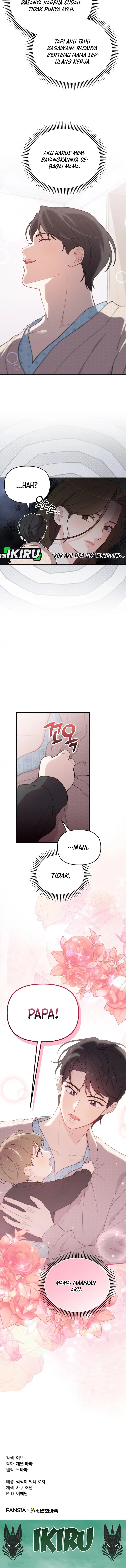 Face Genius, 0 Year-Old Top Star Chapter 17 Gambar 13