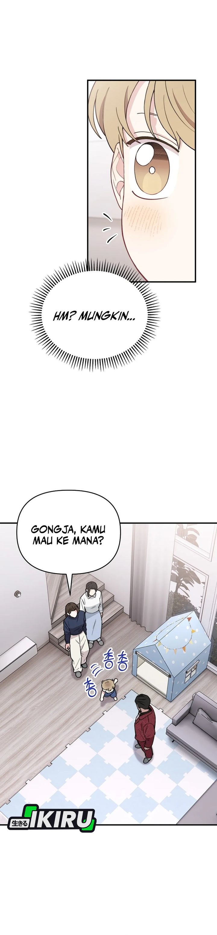 Face Genius, 0 Year-Old Top Star Chapter 21 Gambar 27
