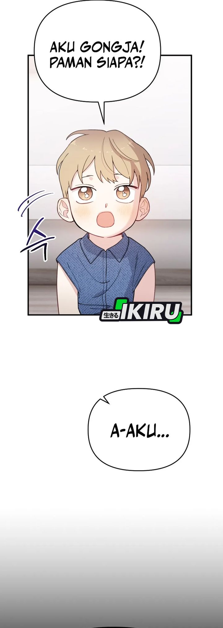Face Genius, 0 Year-Old Top Star Chapter 21 Gambar 31