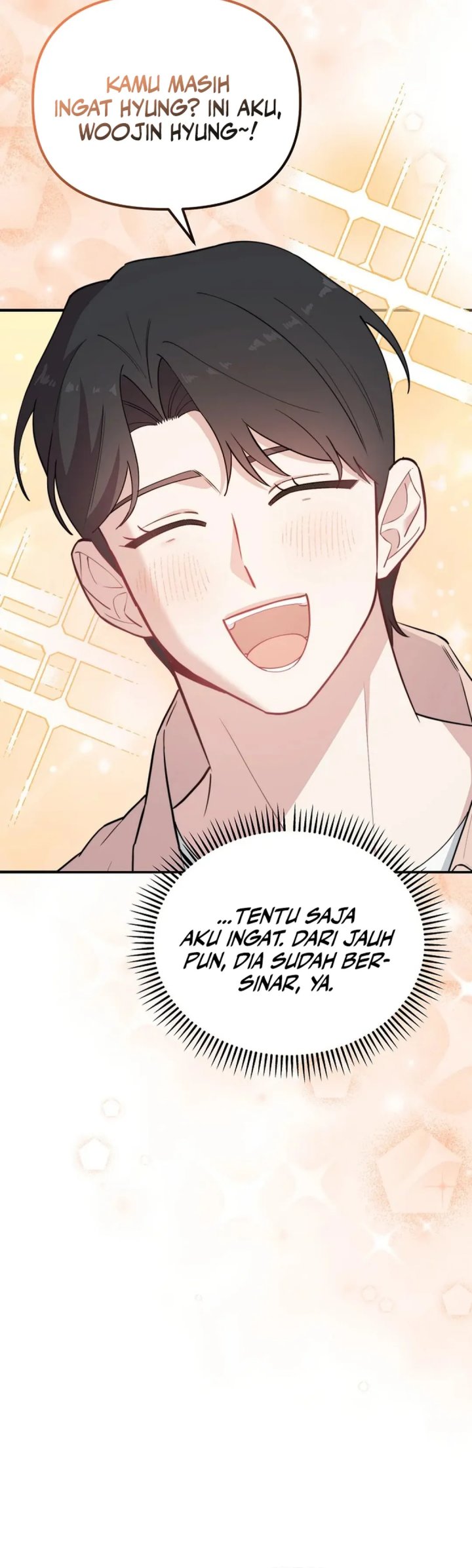 Face Genius, 0 Year-Old Top Star Chapter 25 Gambar 16