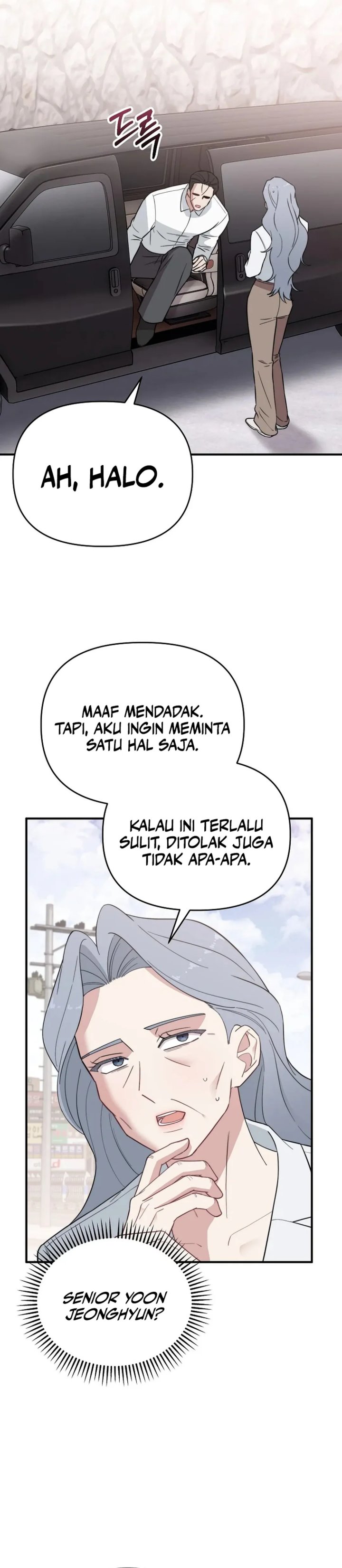 Face Genius, 0 Year-Old Top Star Chapter 25 Gambar 29