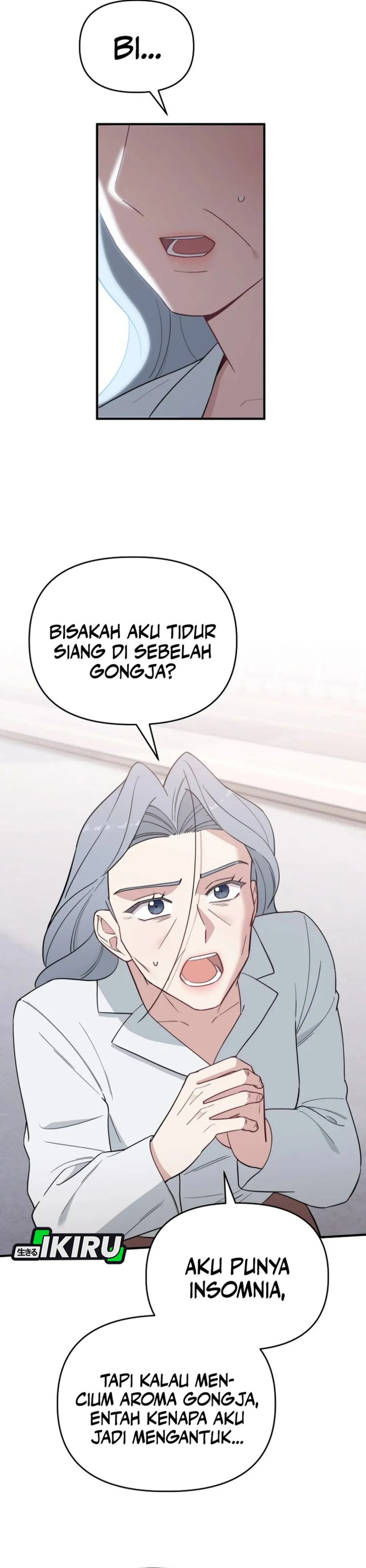 Face Genius, 0 Year-Old Top Star Chapter 25 Gambar 30