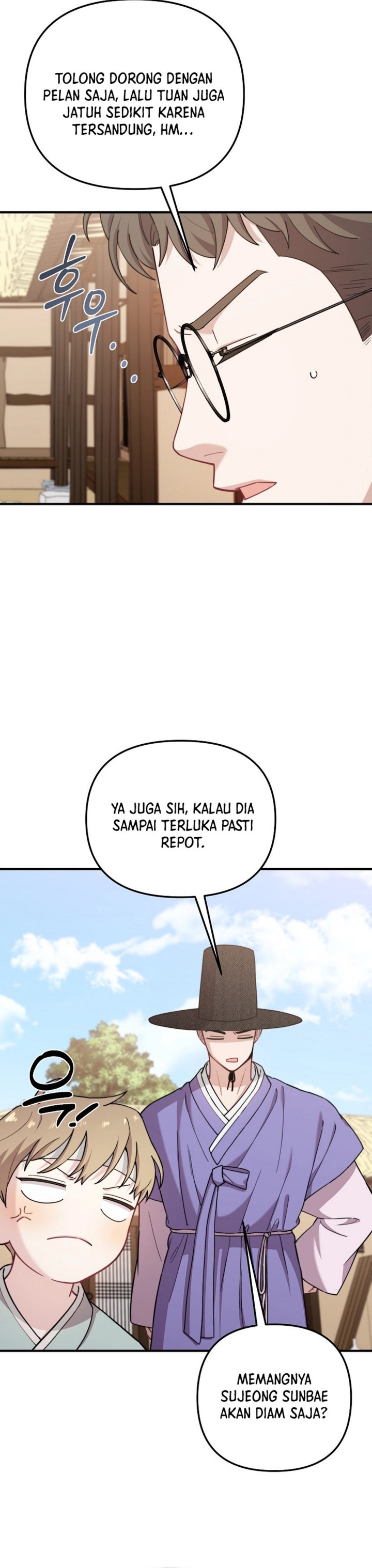 Face Genius, 0 Year-Old Top Star Chapter 29 Gambar 4