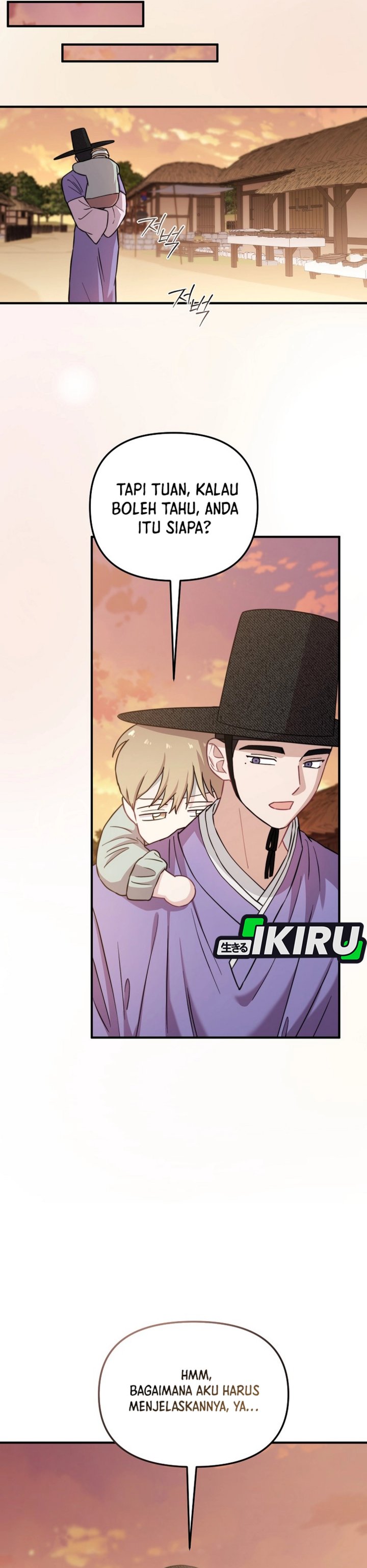 Face Genius, 0 Year-Old Top Star Chapter 29 Gambar 22