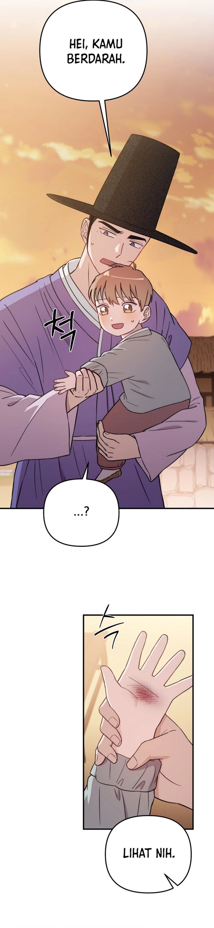 Face Genius, 0 Year-Old Top Star Chapter 29 Gambar 26