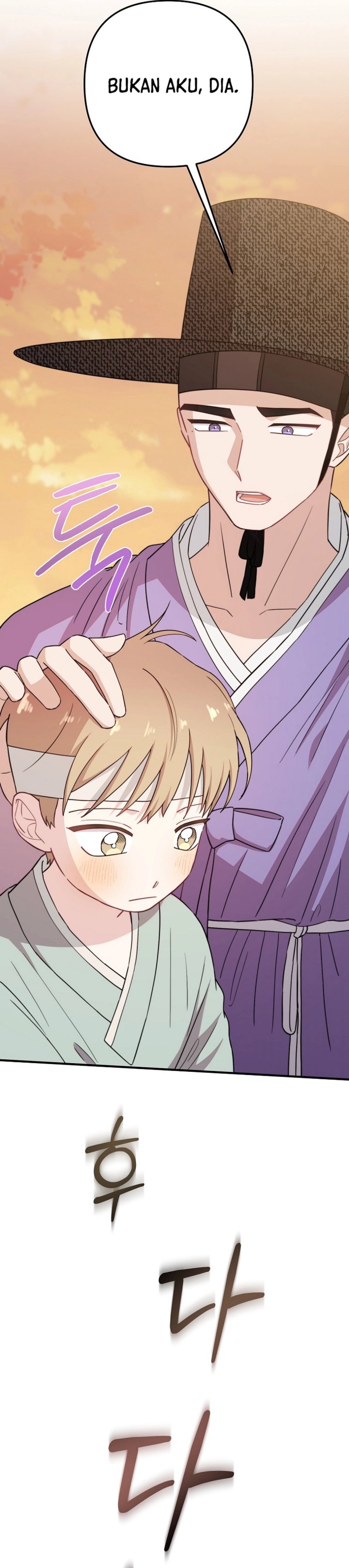 Face Genius, 0 Year-Old Top Star Chapter 29 Gambar 30